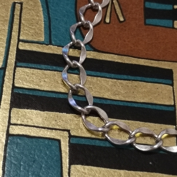 Sterling  bracelet - Picture 3 of 3